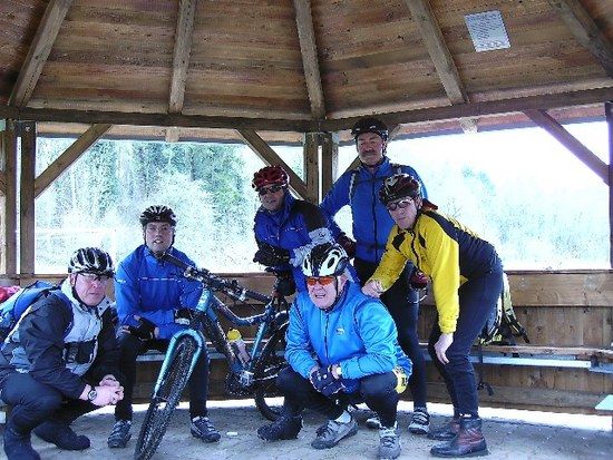 White Rock Tour 16_03_08