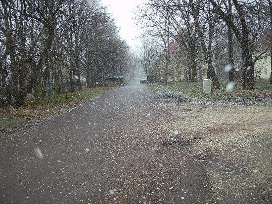 Der Winter isturück 18_03_08