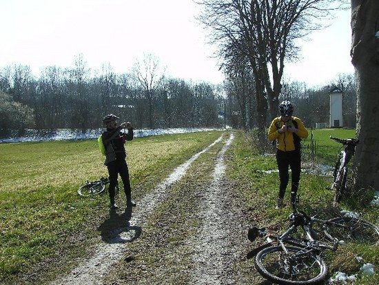 Rund um Weißenfels 24_03_08