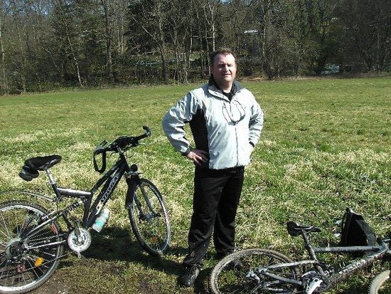 Rund um Weißenfels 24_03_08