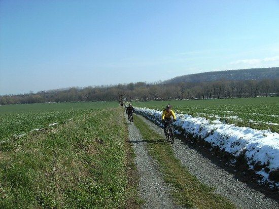 Rund um Weißenfels 24_03_08