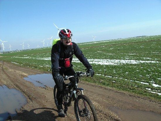Rund um Weißenfels 24_03_08