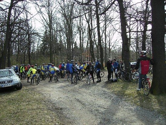 White Rock Tour 30_03_08