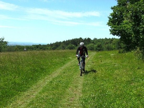 Karstwanderweg