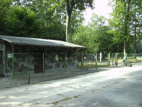 Tour Bunkermuseum Kossa