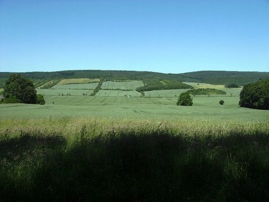 Karstwanderweg