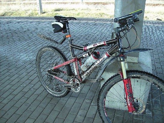 Rund um Weißenfels 24_03_08