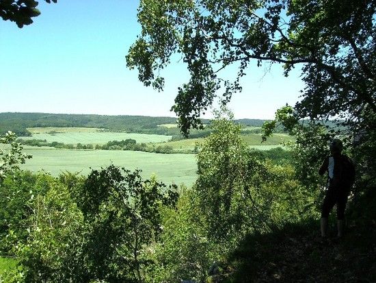 Karstwanderweg