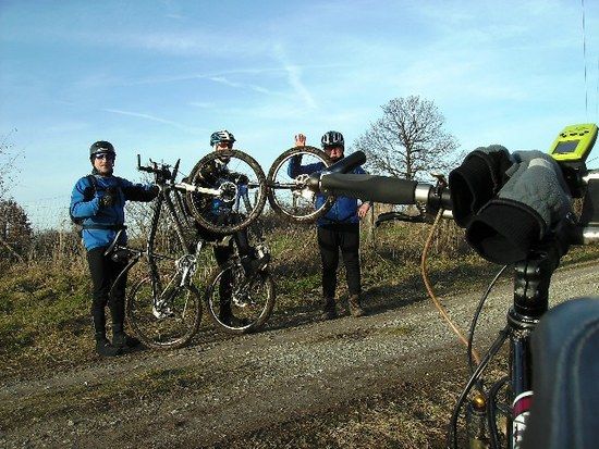 Tour Rudelsburg 03_02_08