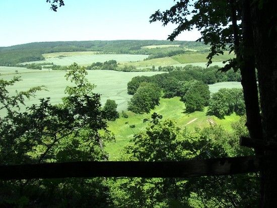 Karstwanderweg