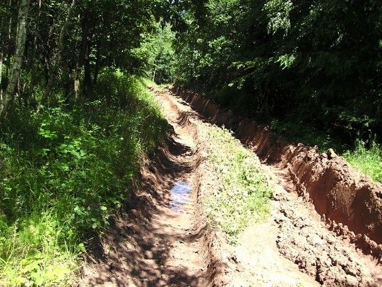 Karstwanderweg