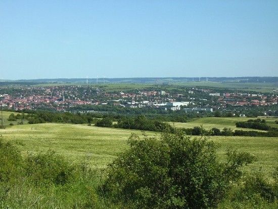 Karstwanderweg
