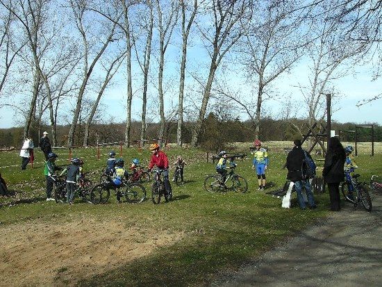 White Rock Tour 30_03_08