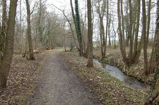 Märzenbechertal