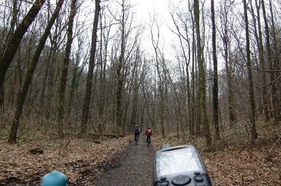 Märzenbechertal