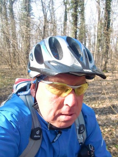 Tour Zeitz-Lützen