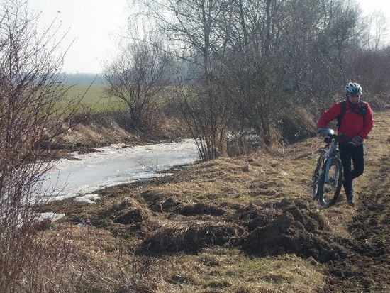 Tour Zeitz-Lützen