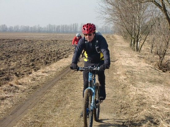 Tour Zeitz-Lützen