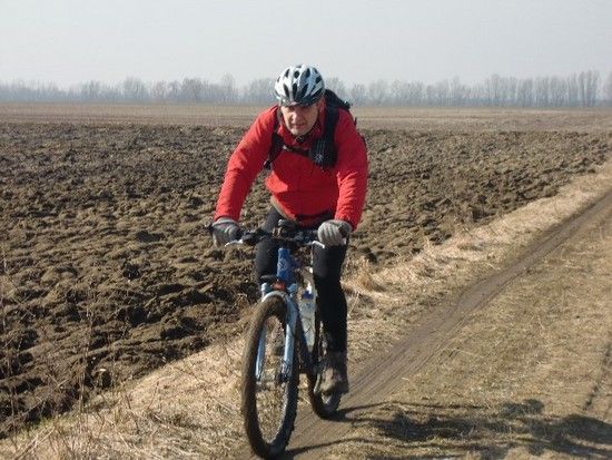 Tour Zeitz-Lützen