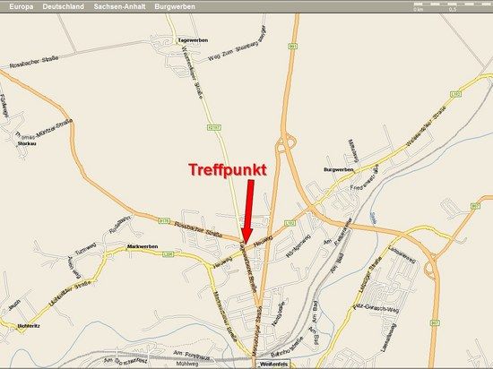 TreffpunktWSF