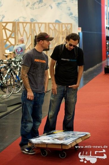 Eurobike201120