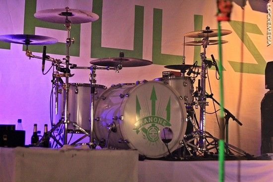 Drum