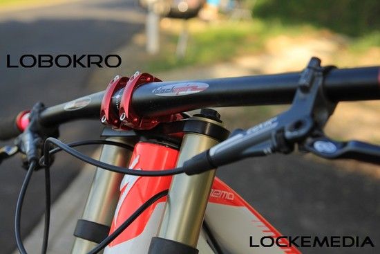 Lobokrofront