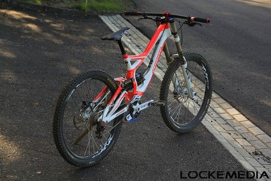 LobokroonBike