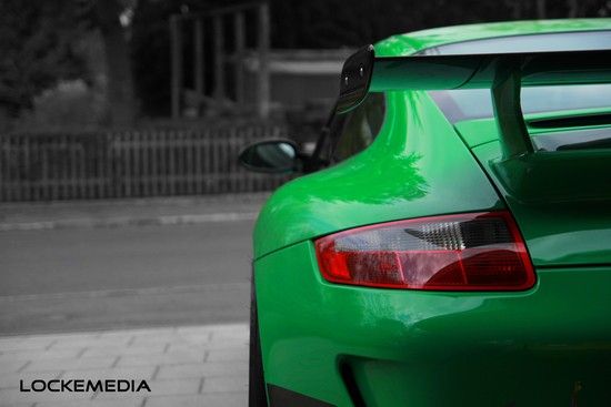 PorscheGT3gro1