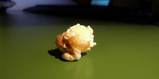 Popcornface
