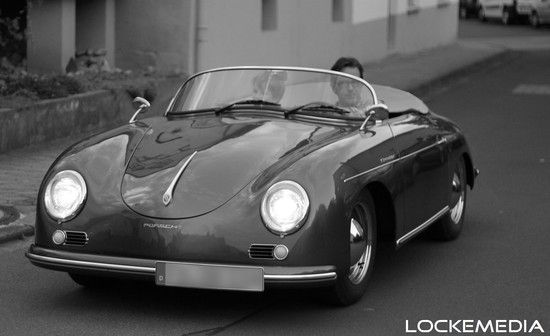 porschebe