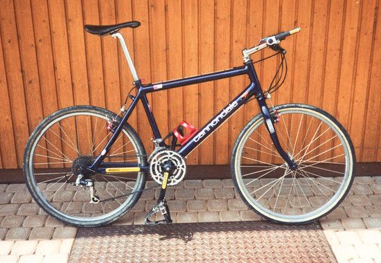 Cannondale m800 discount