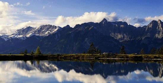 Kaltwassersee