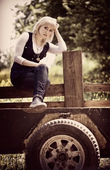countrystyle
