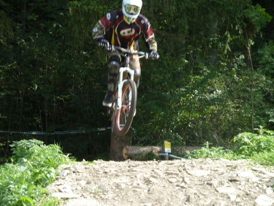 Bikepark Albstadt
