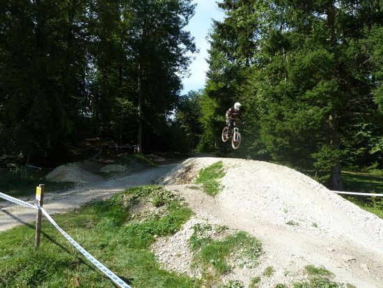 Bikepark Albstadt