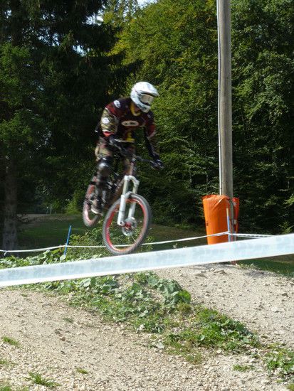 Bikepark Albstadt