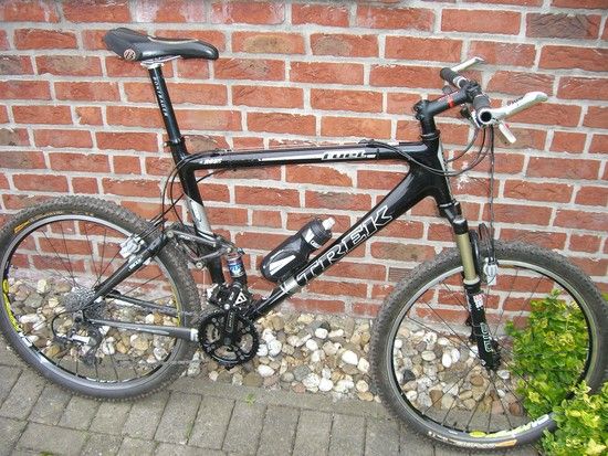 Trek orig 