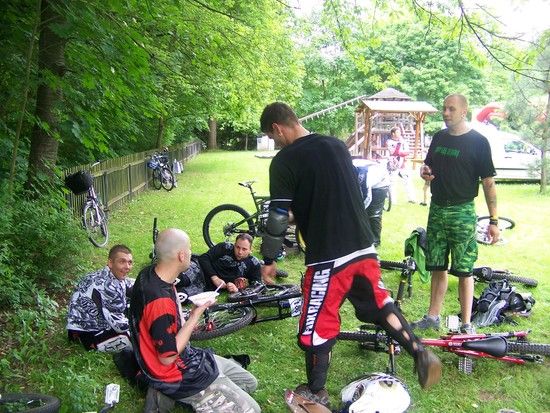 Kälbersteincup 2010