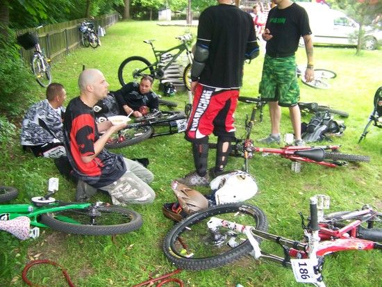 Kälbersteincup 2010