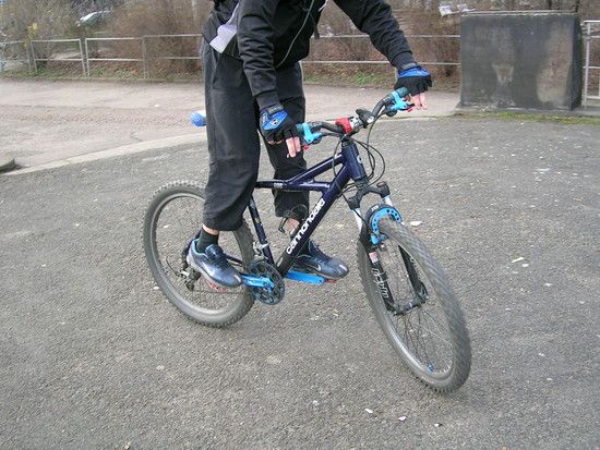 Killer V 800