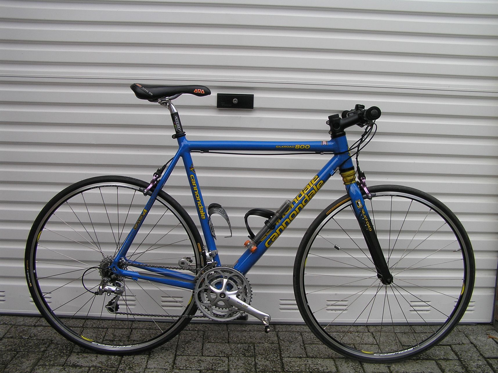 Cannondale sr800 2025