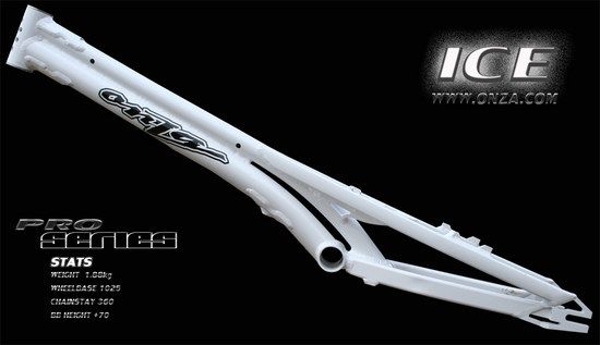 ice  pro model 1200
