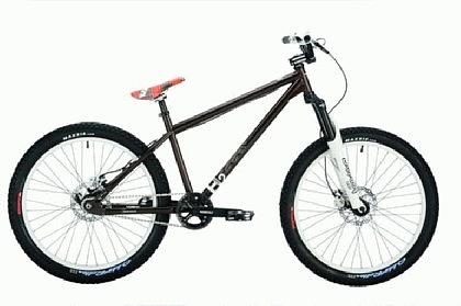 Hardy 2 Steel 2009
