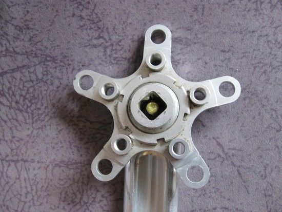 coda tarantula lockring