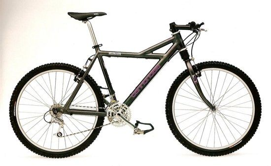 cannondale delta v
