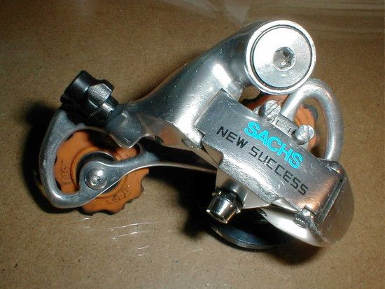 sachs new success sw