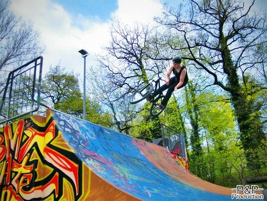 Barspin