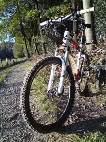 CubeBike