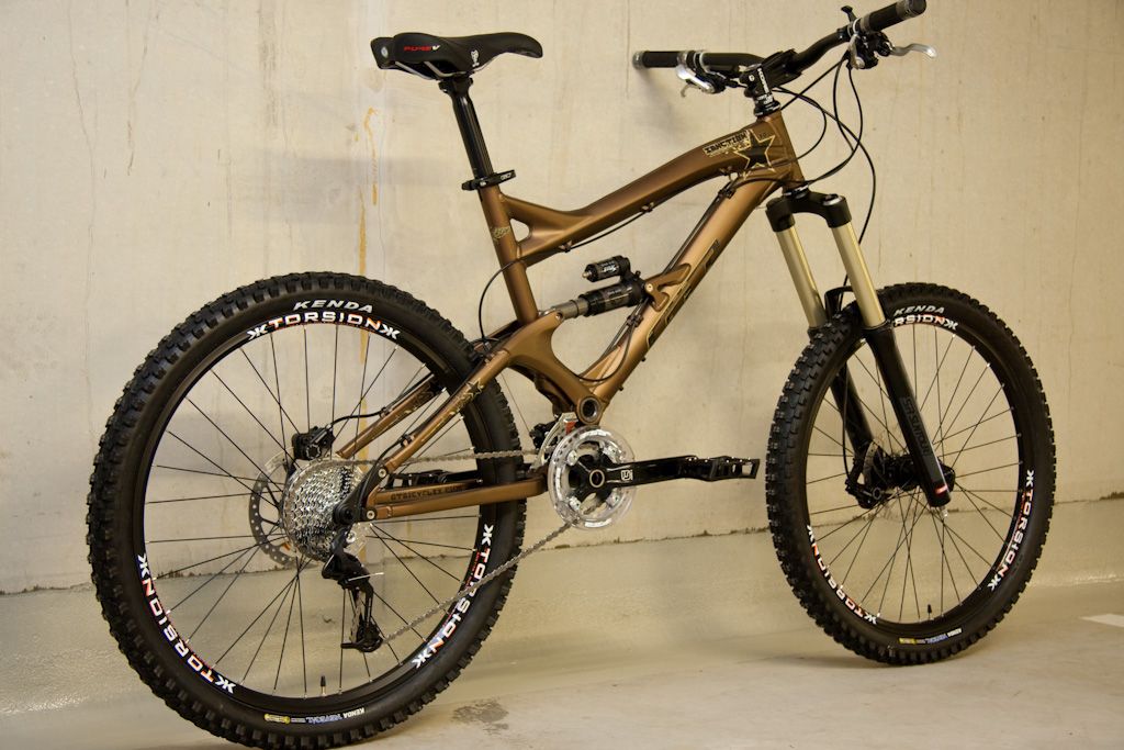 Gt sanction 2009 sales